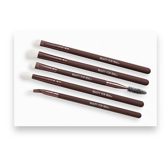 BEAUTY FOR REAL Essential Pro I-Brush Collection - Picture 1 of 4